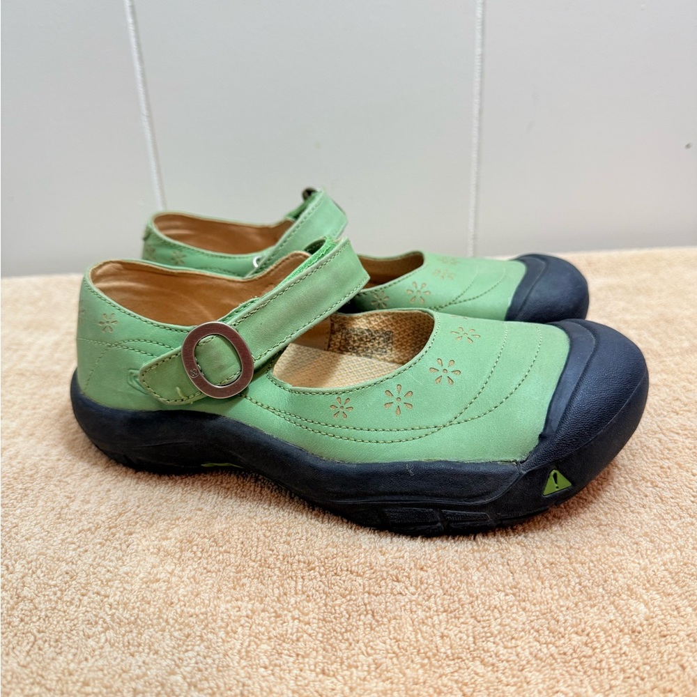 Keen MaryJane Sandals